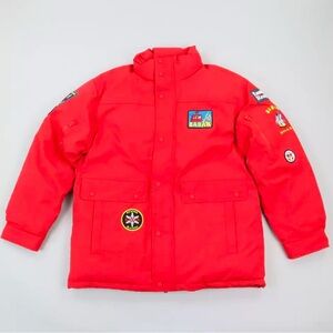 Rowing Blazers Babar Ski Jacket